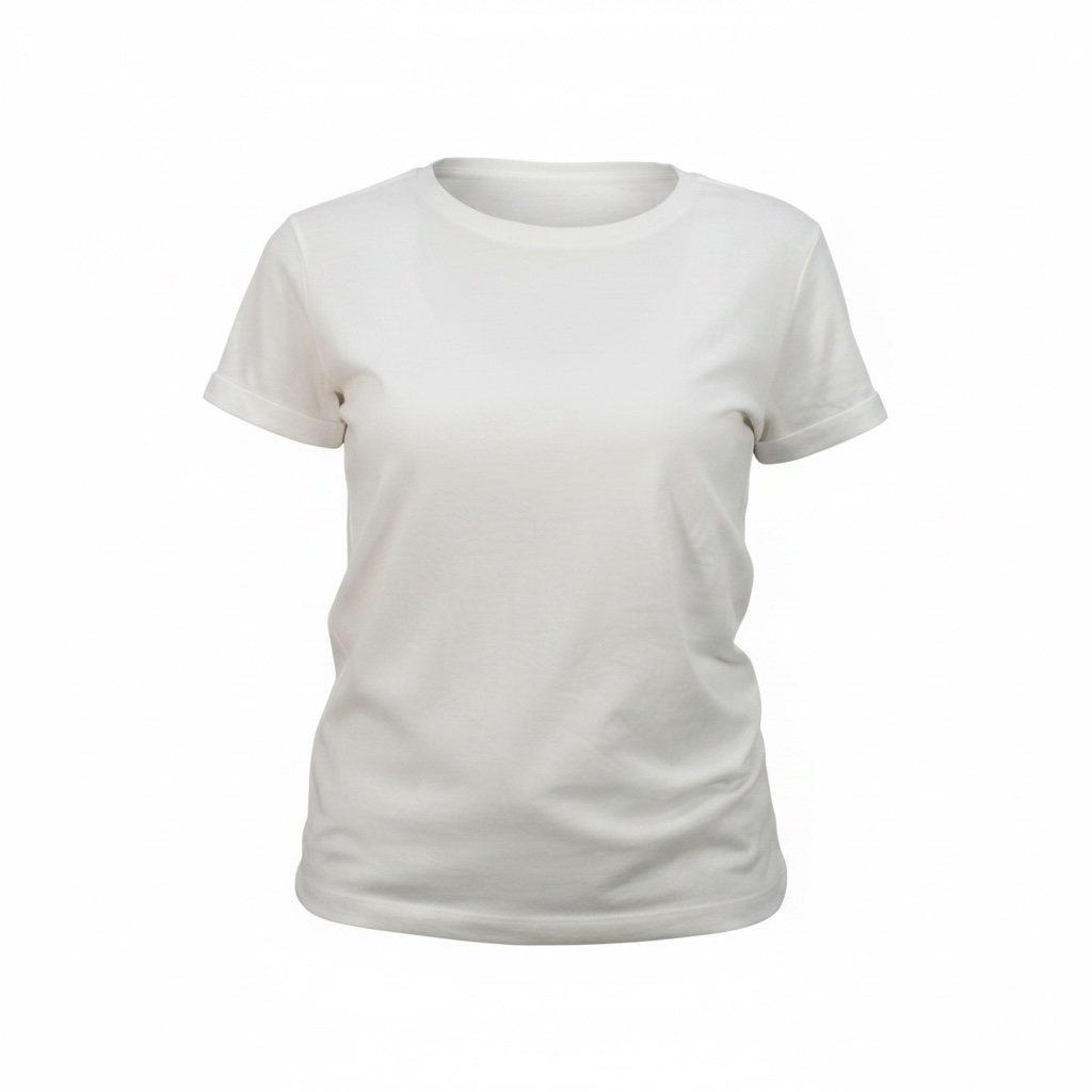 Camiseta básica
