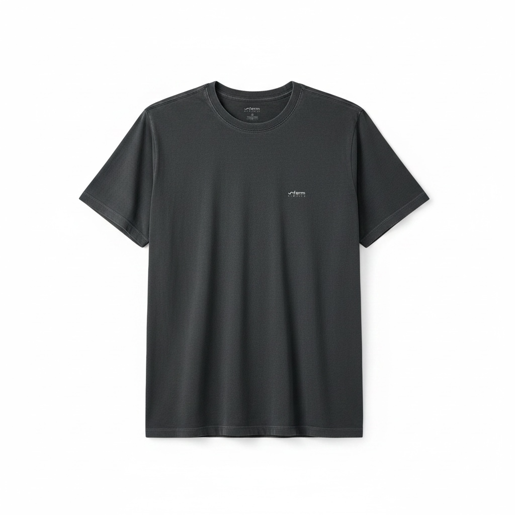 Camiseta Vintage