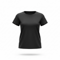 Camiseta Basic Feminina