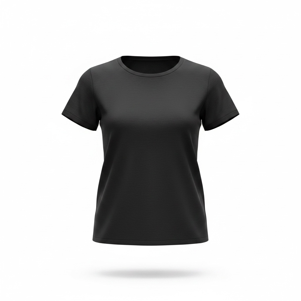 Camiseta Basic Feminina