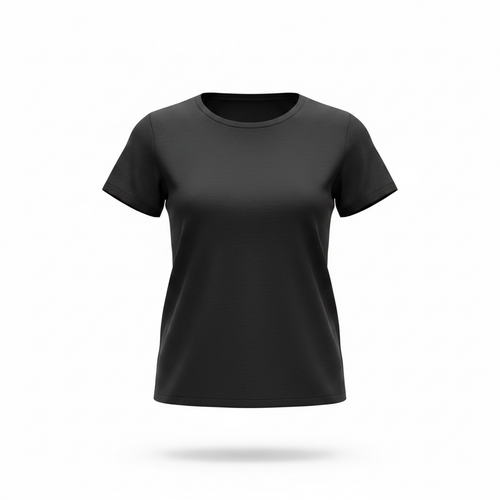 Camiseta Basic Feminina