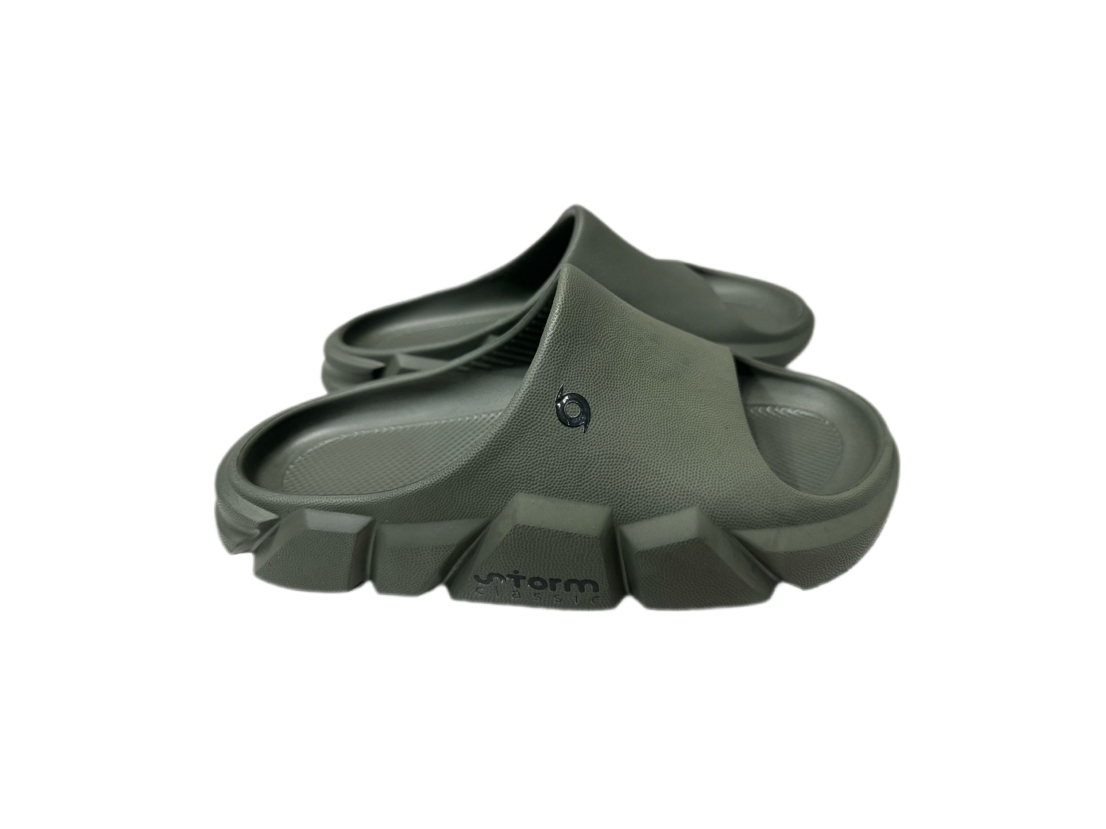Chinelo Slide Masculino Nuvem